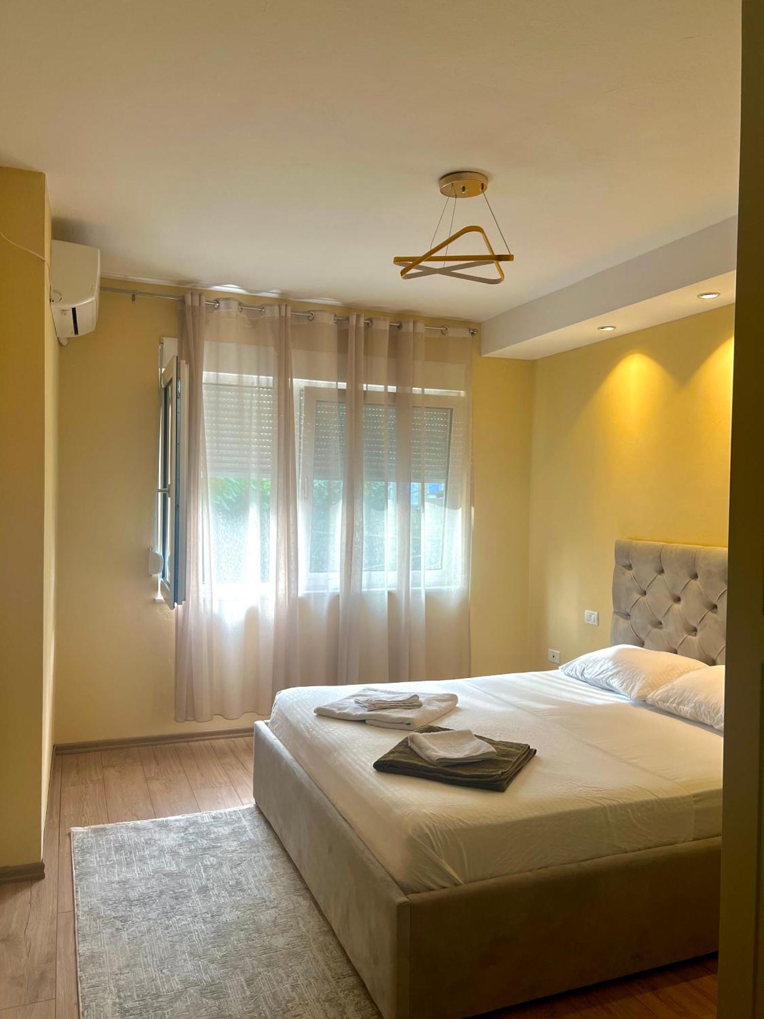 Gloria Appartement *