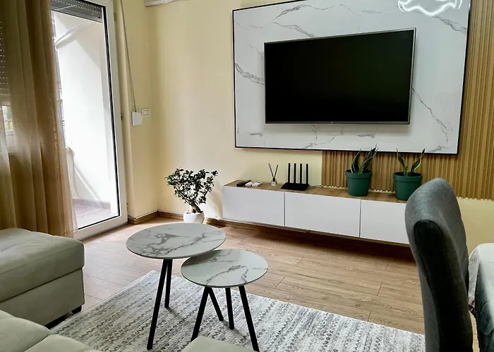 Apartament Gloria