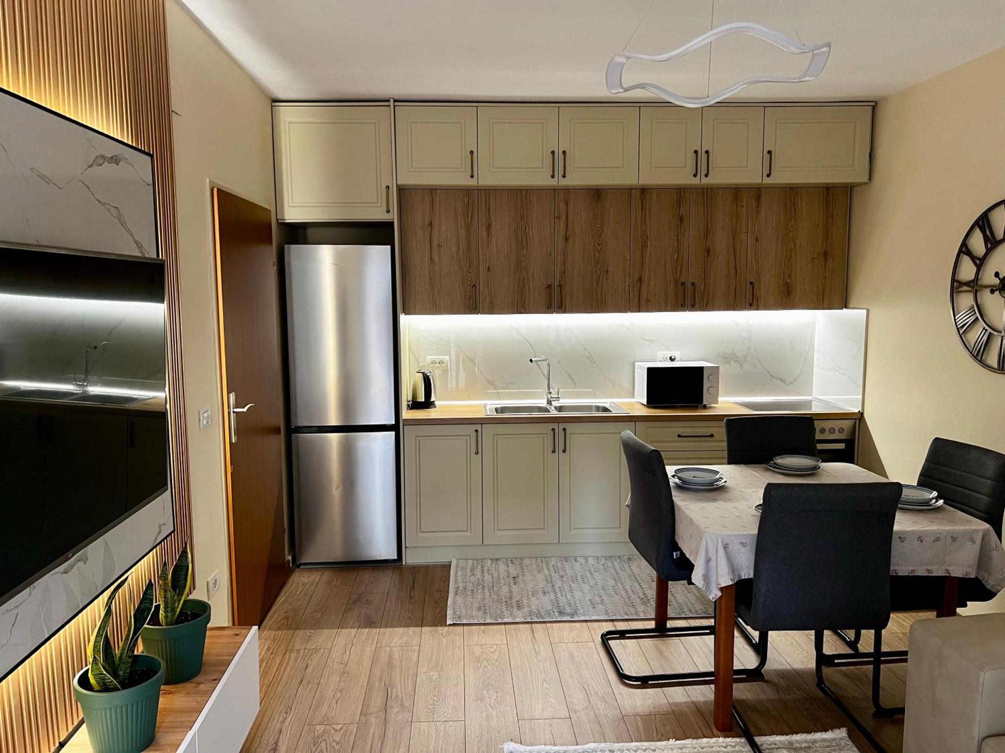 Apartment Gloria