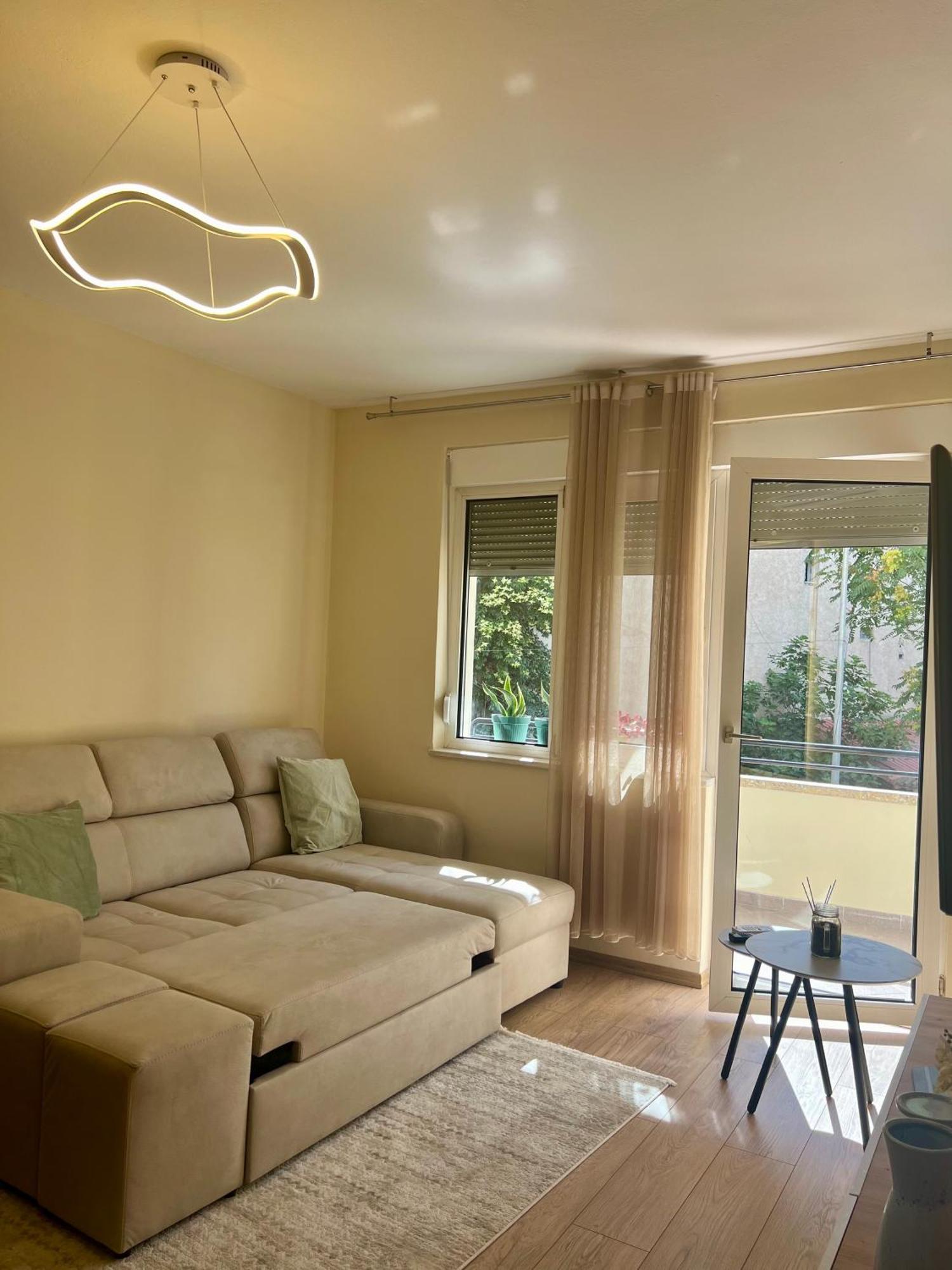 Apartment Gloria